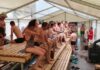 Sauna culture days in Narva